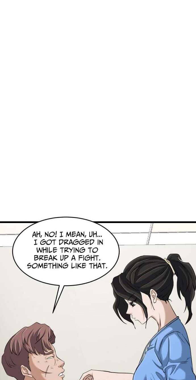 Underboxer Chapter 37 page 21 - 