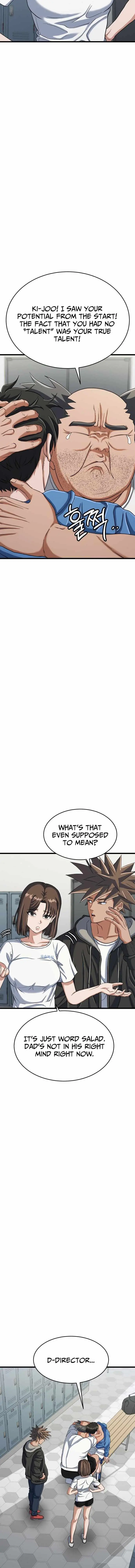 Underboxer Chapter 38 page 2 - 