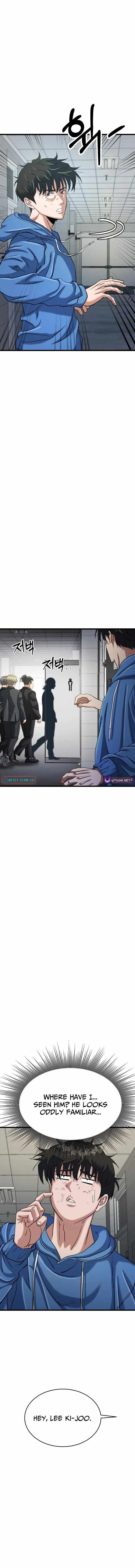 Underboxer Chapter 38 page 14 - 