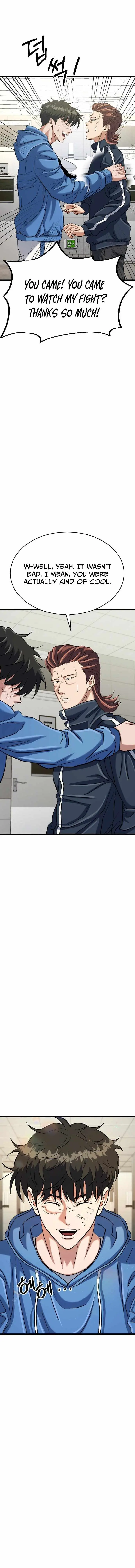 Underboxer Chapter 38 page 17 - 