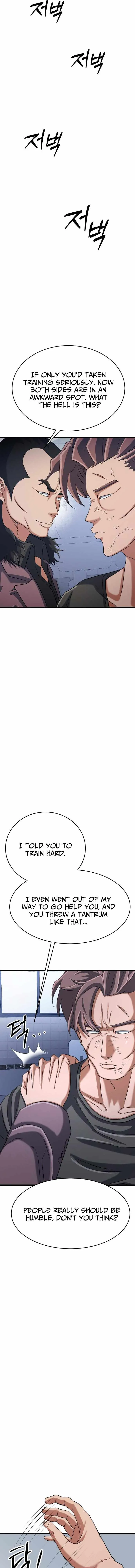 Underboxer Chapter 38 page 19 - 