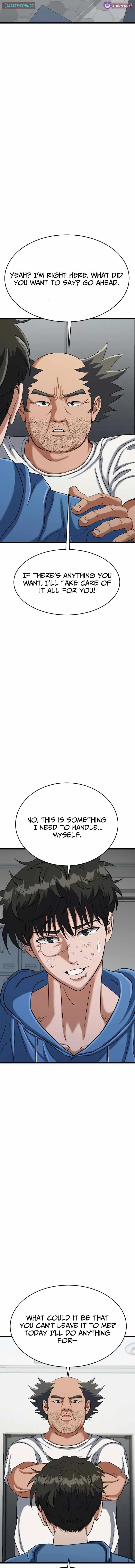 Underboxer Chapter 38 page 3 - 