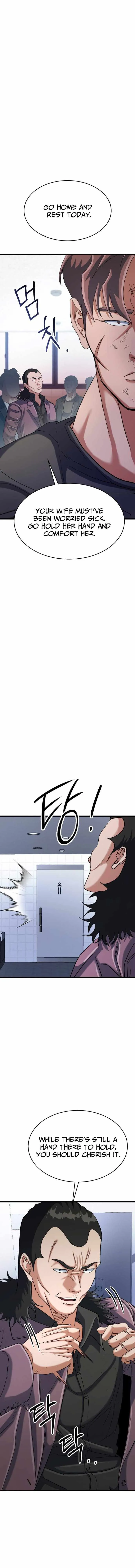 Underboxer Chapter 38 page 22 - 