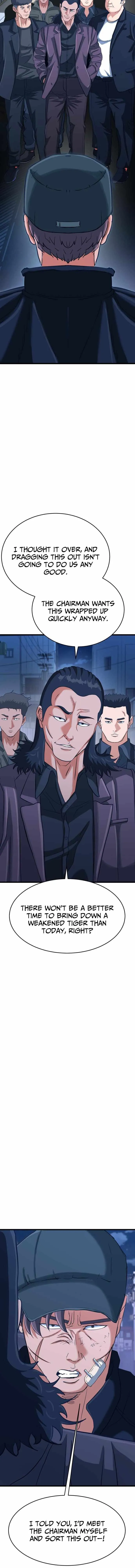 Underboxer Chapter 38 page 25 - 
