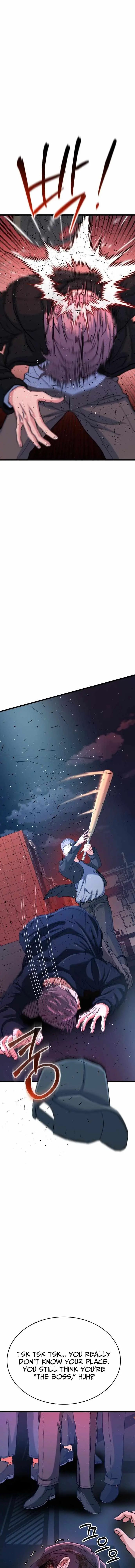 Underboxer Chapter 38 page 26 - 