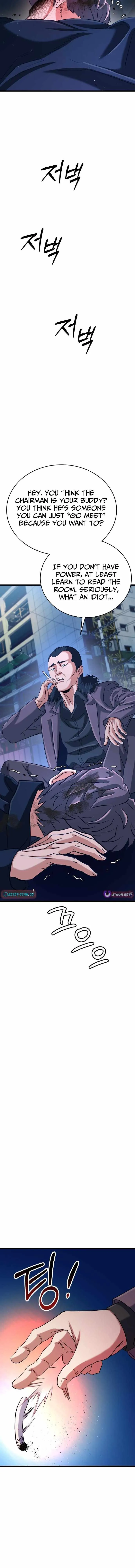Underboxer Chapter 38 page 27 - 