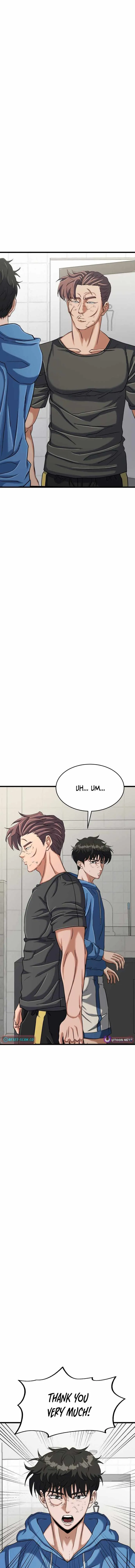 Underboxer Chapter 38 page 7 - 