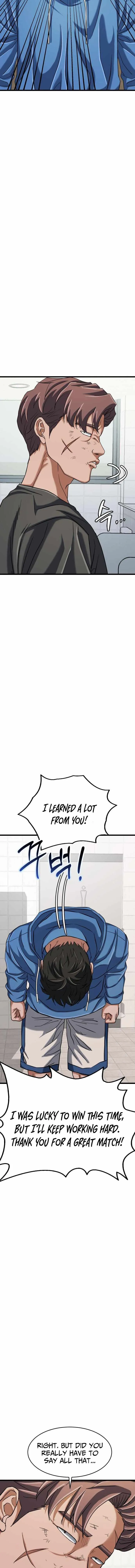 Underboxer Chapter 38 page 8 - 