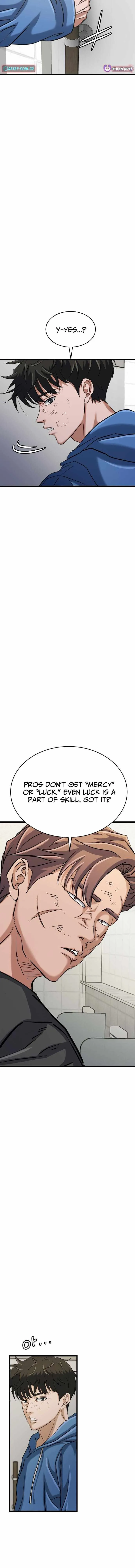 Underboxer Chapter 38 page 10 - 