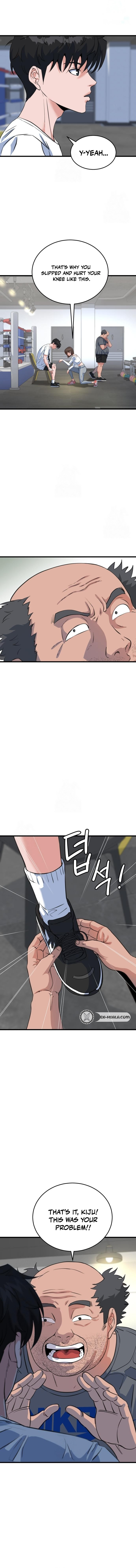 Underboxer Chapter 4 page 12 - 