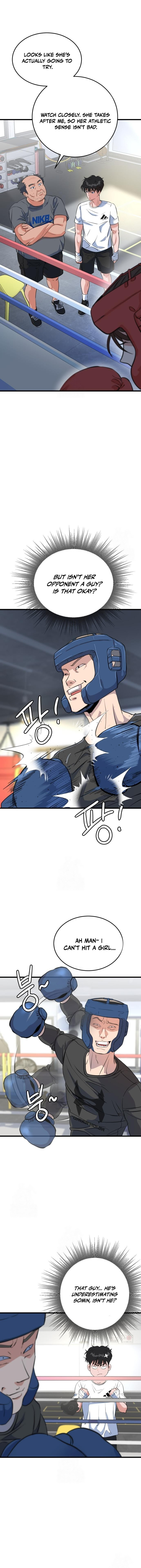 Underboxer Chapter 4 page 20 - 