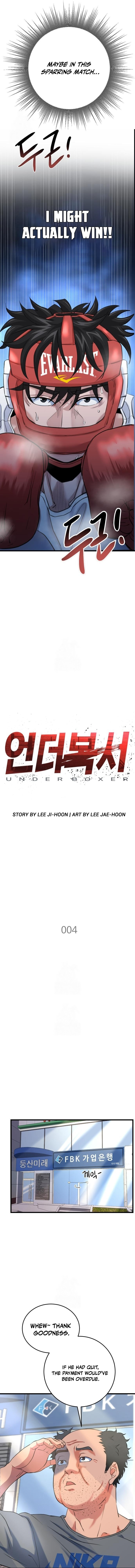 Underboxer Chapter 4 page 3 - 