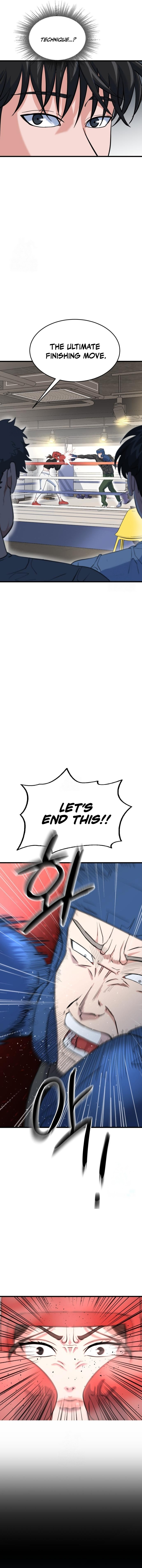 Underboxer Chapter 4 page 24 - 