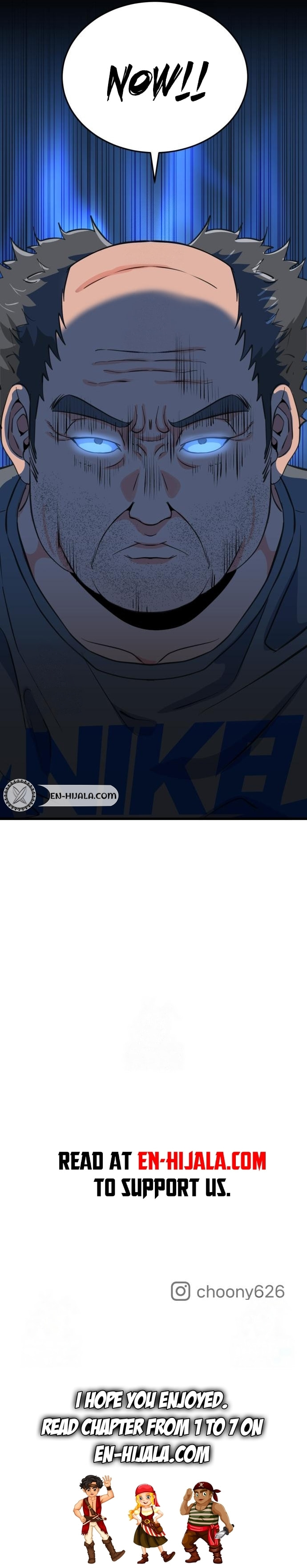 Underboxer Chapter 4 page 25 - 