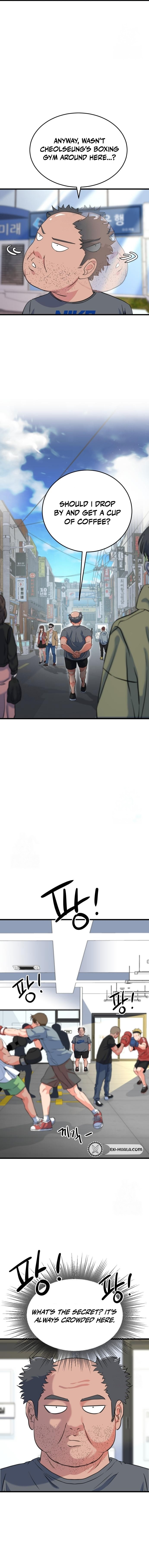 Underboxer Chapter 4 page 4 - 