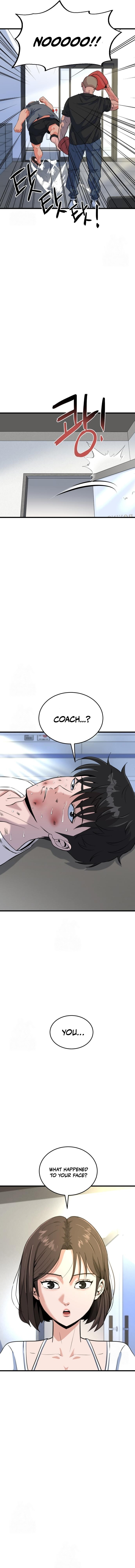 Underboxer Chapter 4 page 6 - 