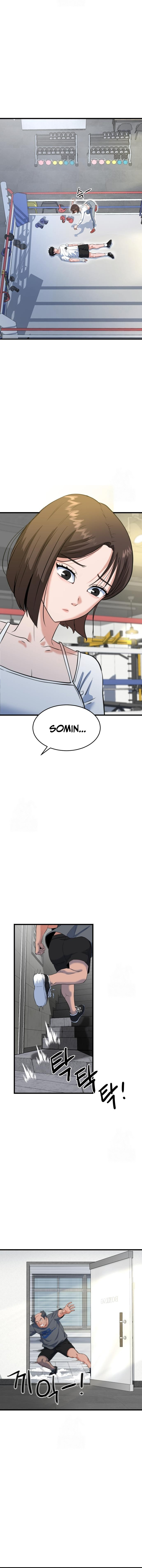 Underboxer Chapter 4 page 7 - 