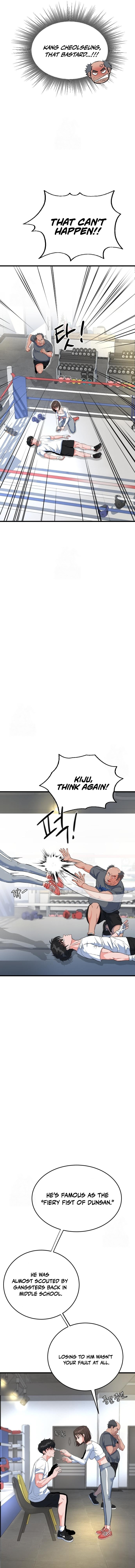 Underboxer Chapter 4 page 9 - 