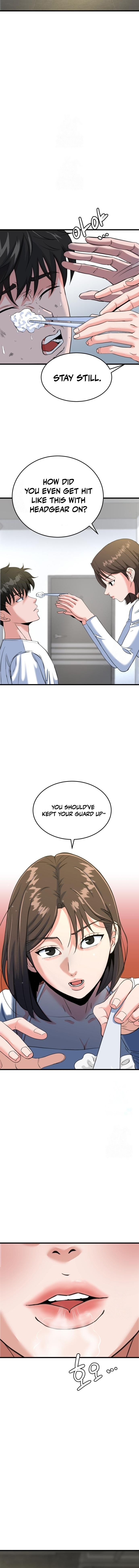 Underboxer Chapter 4 page 10 - 