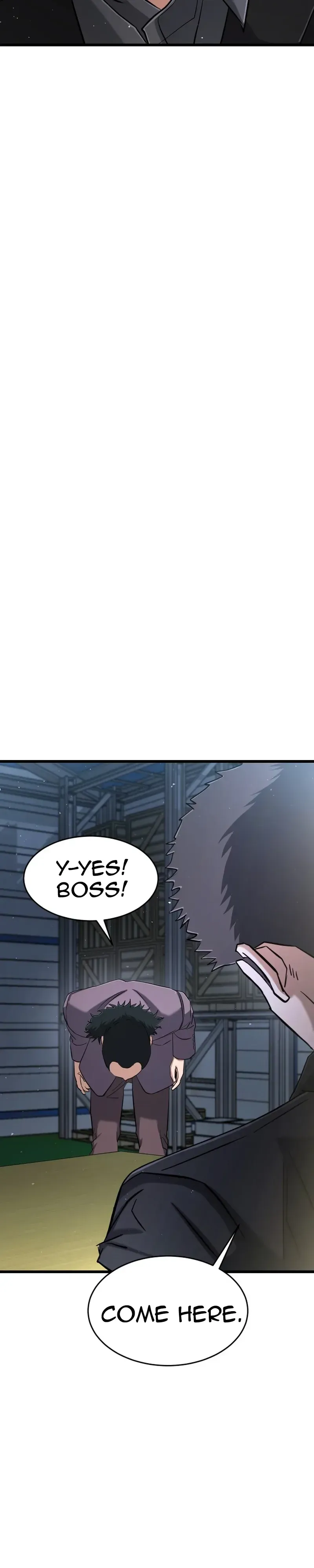 Underboxer Chapter 41 page 22 - 