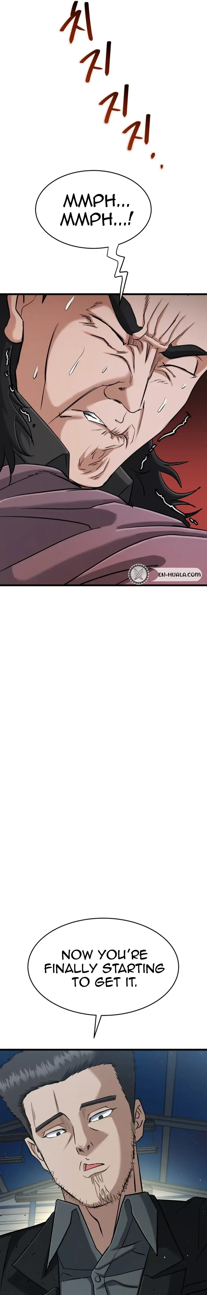 Underboxer Chapter 41 page 27 - 
