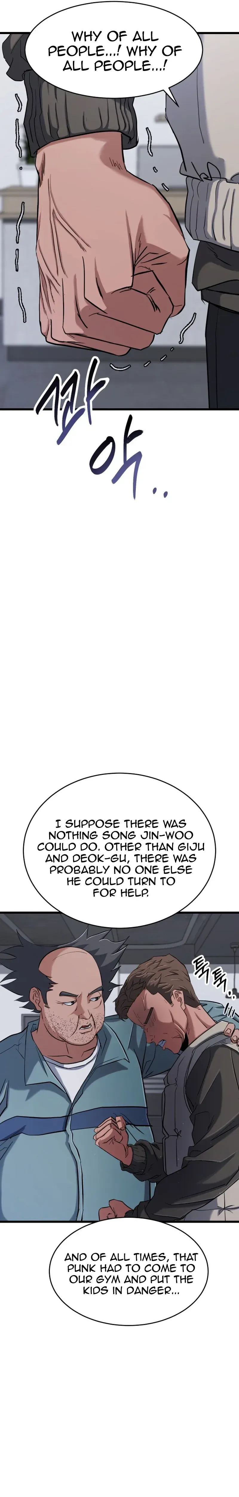 Underboxer Chapter 41 page 5 - 
