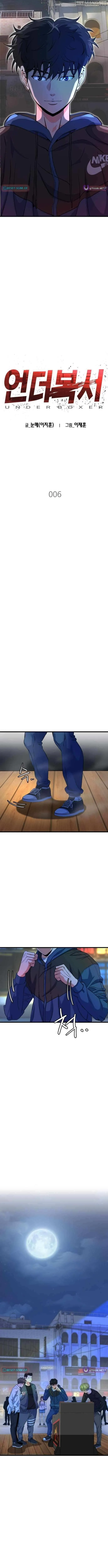 Underboxer Chapter 6 page 2 - 