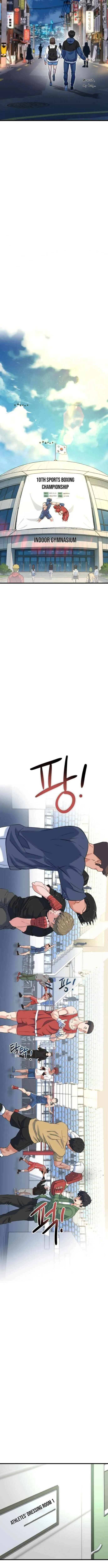 Underboxer Chapter 6 page 11 - 