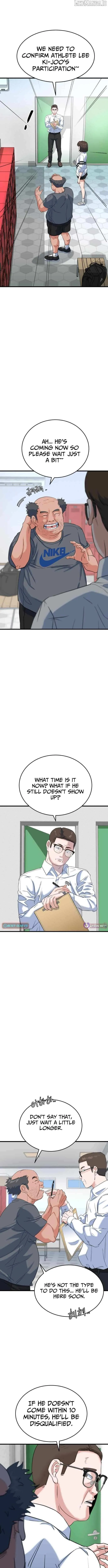 Underboxer Chapter 6 page 13 - 