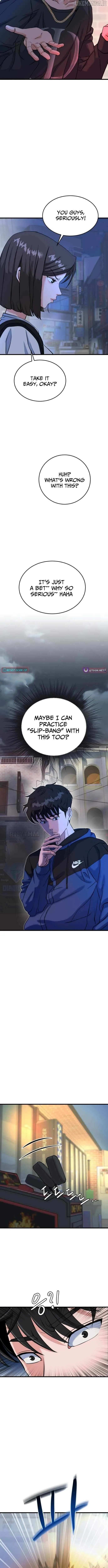 Underboxer Chapter 6 page 6 - 