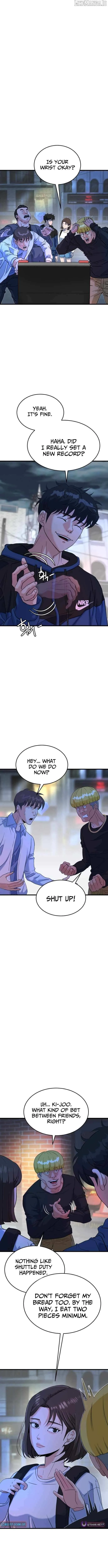 Underboxer Chapter 6 page 9 - 