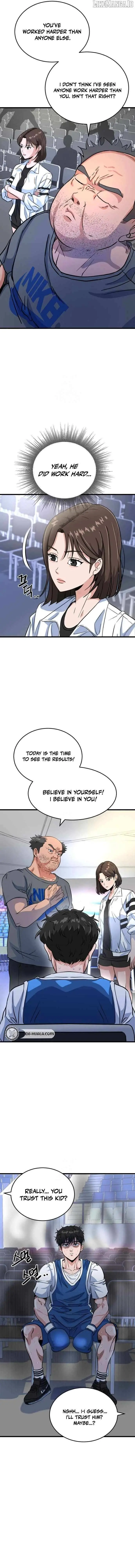 Underboxer Chapter 7 page 12 - 