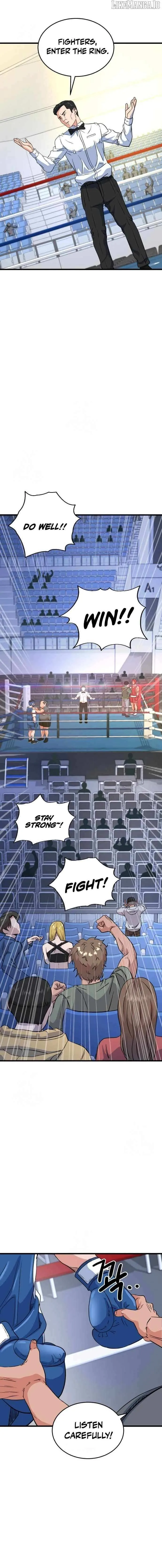 Underboxer Chapter 7 page 13 - 