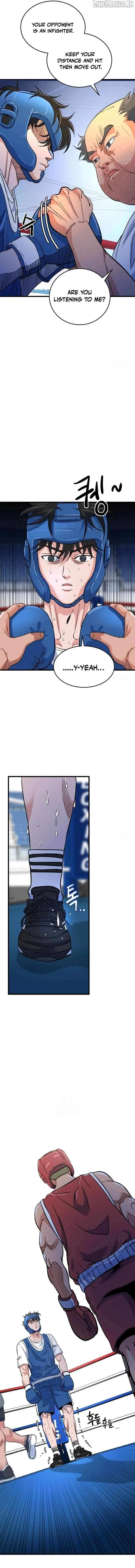 Underboxer Chapter 7 page 14 - 