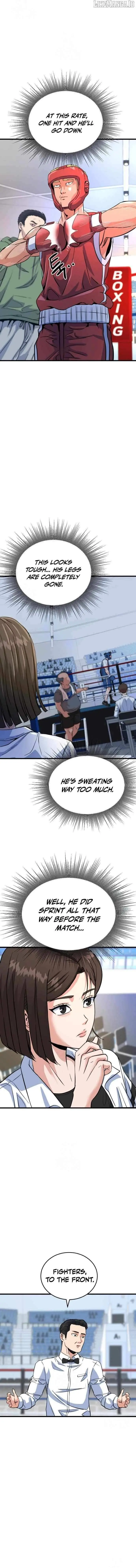 Underboxer Chapter 7 page 15 - 
