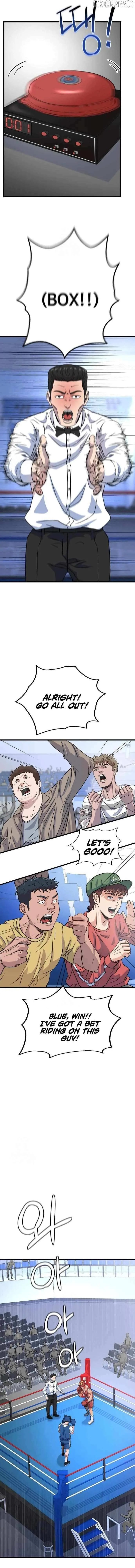 Underboxer Chapter 7 page 17 - 