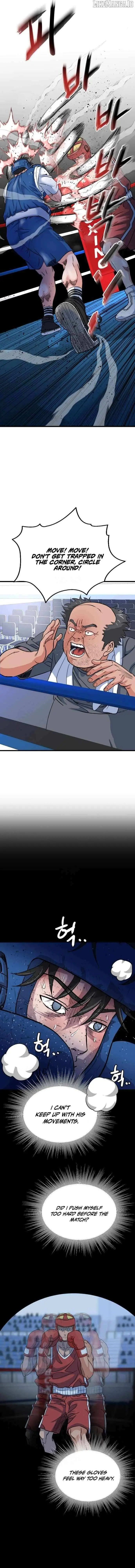 Underboxer Chapter 7 page 19 - 