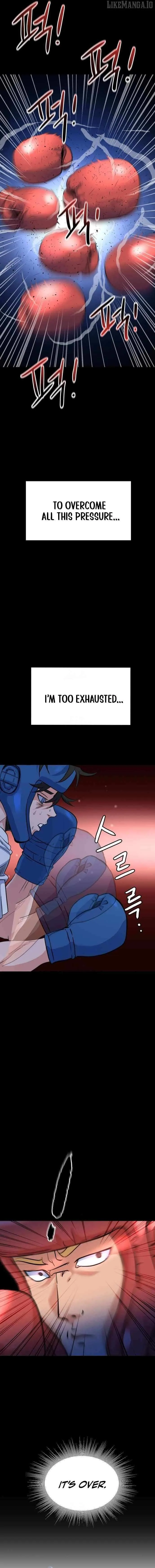 Underboxer Chapter 7 page 21 - 
