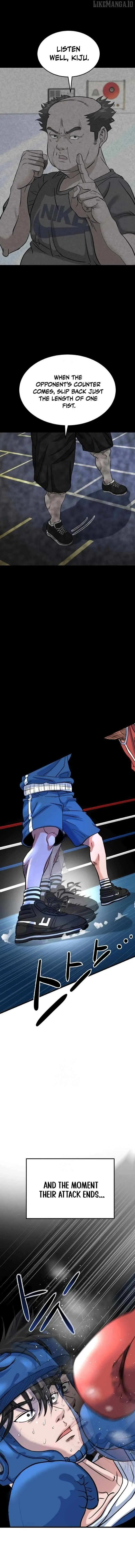 Underboxer Chapter 7 page 23 - 