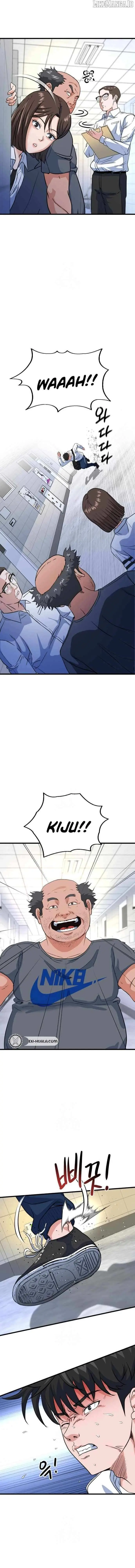 Underboxer Chapter 7 page 6 - 