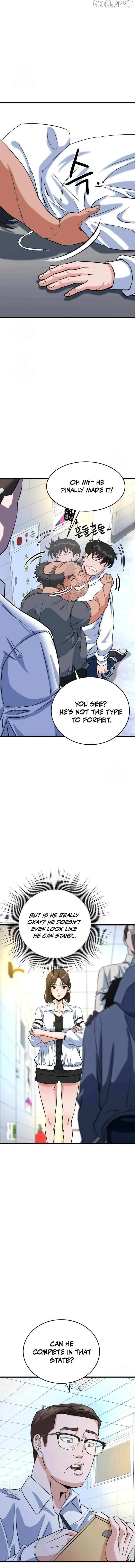 Underboxer Chapter 7 page 8 - 