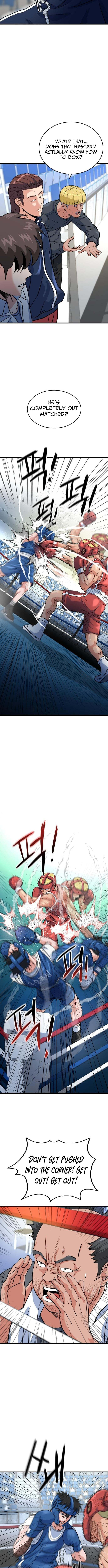 Underboxer Chapter 8 page 7 - 
