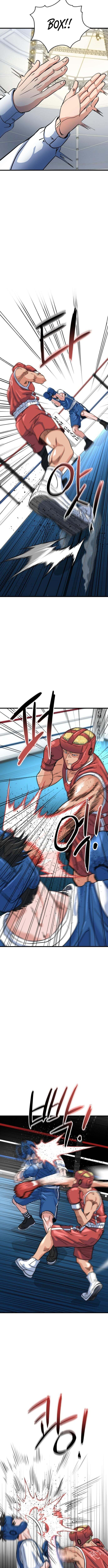 Underboxer Chapter 8 page 9 - 