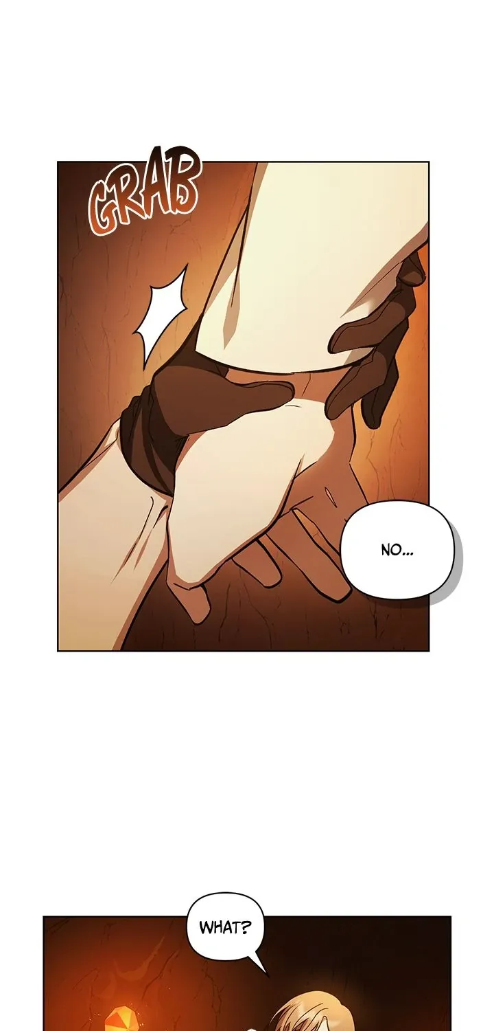 Underground of Babel Chapter 33 page 1 - 