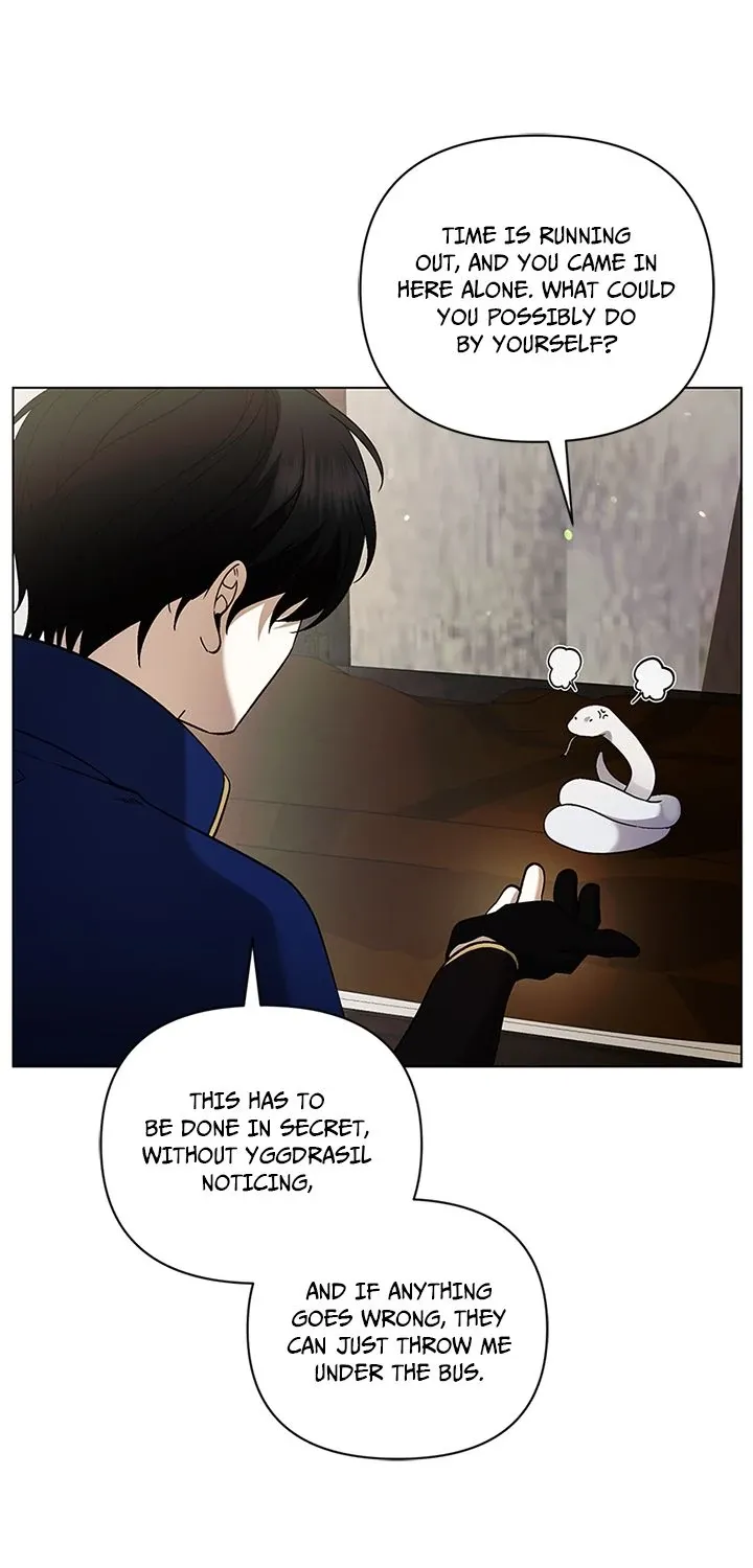 Underground of Babel Chapter 45 page 1 - 