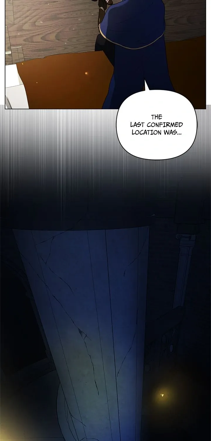 Underground of Babel Chapter 45 page 3 - 