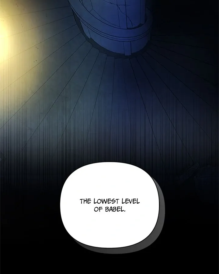 Underground of Babel Chapter 45 page 4 - 
