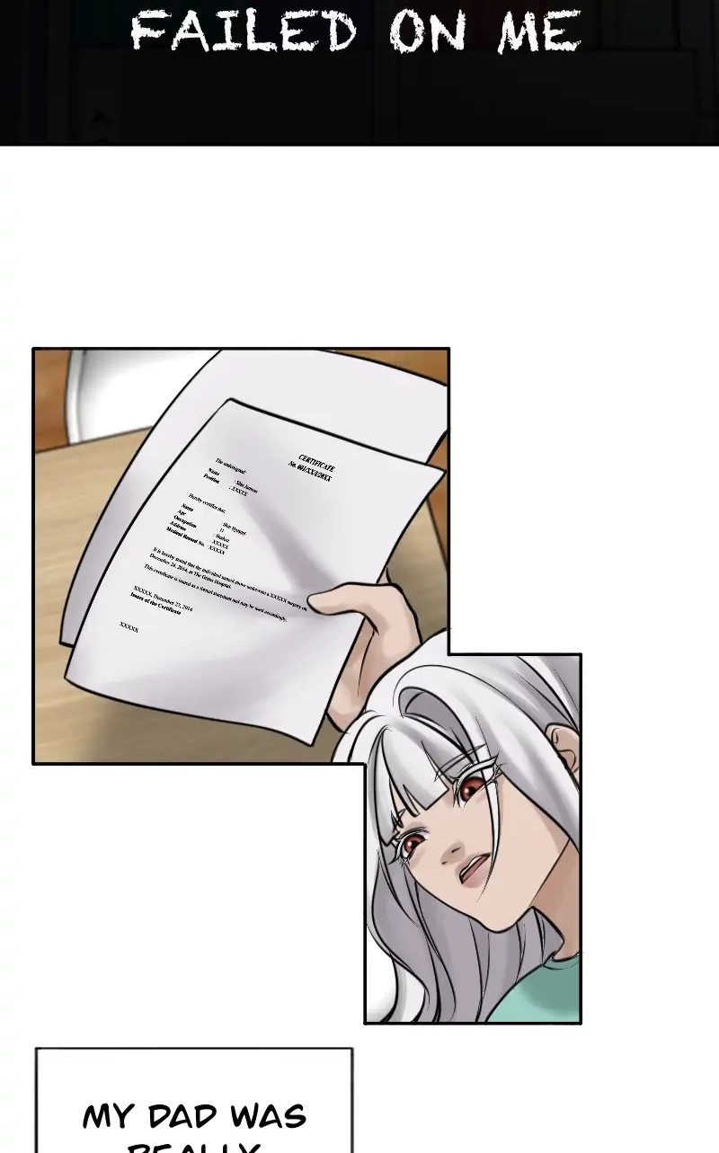UNDERGROUND Chapter 0 page 11 - 