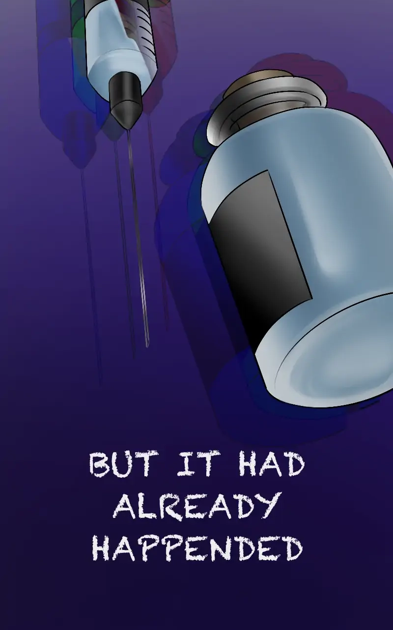UNDERGROUND Chapter 0 page 15 - 
