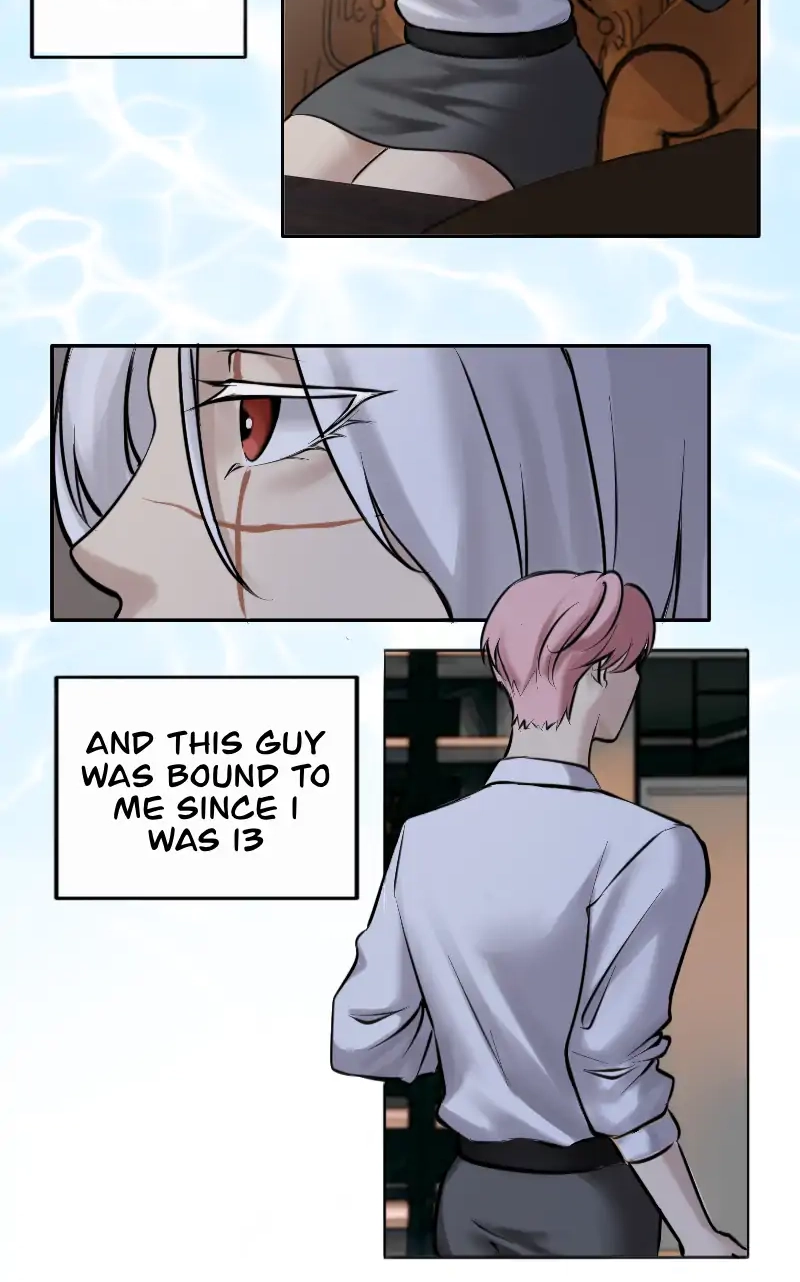 UNDERGROUND Chapter 0 page 3 - 